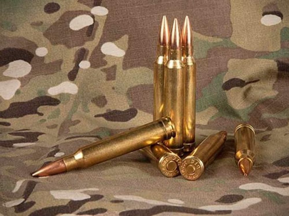 ammo 2