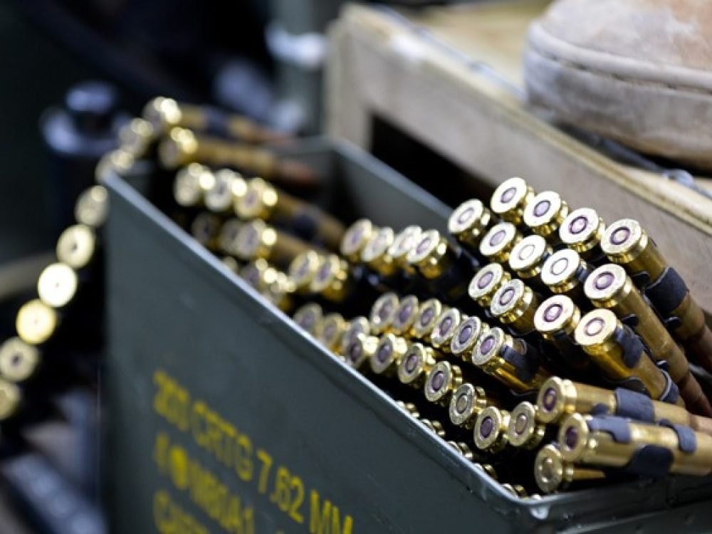 army ammo